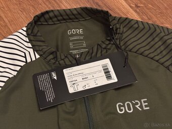 GORE Wear C5 Jersey - pánsky - S - 3