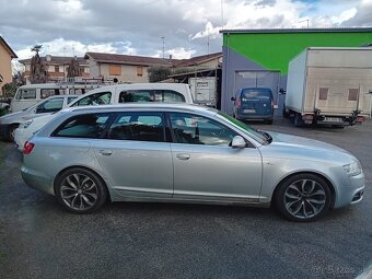 Audi A6 2.0 Tdi 125 kW S-line - 3