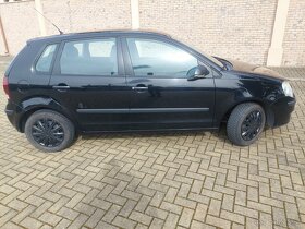 Volkswagen Polo 1.2 12V Comfortline - 3