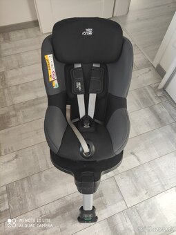 Britax romer - 3