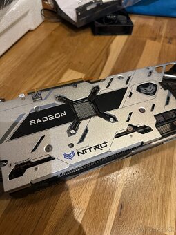 SAPPHIRE RADEON RX 6700 XT GAMING OC 12GB - 3