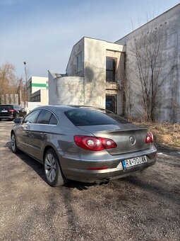 Predám VW Passat CC 2.0 TDI CR - 3