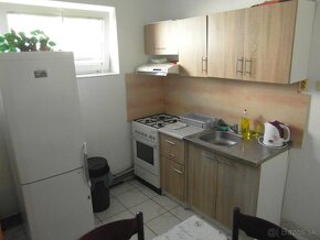 Predaj, apartmánový dom s chatkami, Podhájska - 3