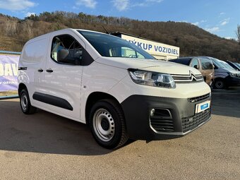 Citroën Berlingo 1.6 BlueHDi 100 L1 Standard - 3