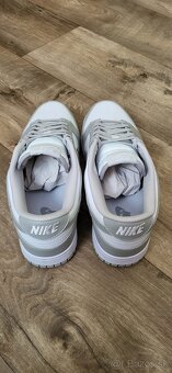 Nike dunk nove velkost 42 - 3