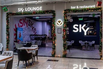 SKY Lounge, Košice - odstúpenie prevádzky - 3