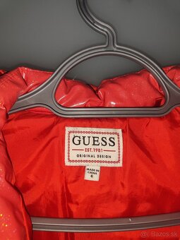 Bunda Guess - 3