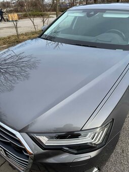 Audi A6 c8 Sport 50 TDI 3.0, 210kW 2020 - 3