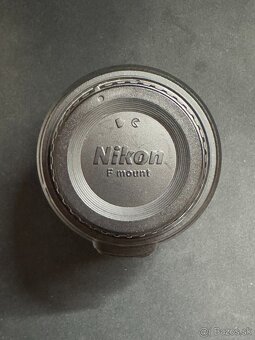 Nikon AF-S FX NIKKOR 50mm F/1.4G - 3