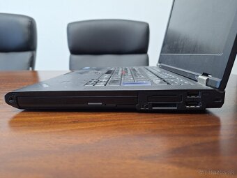 Lenovo ThinkPad T420 - 3