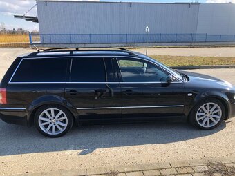 Volkswagen Passat b5.5 combi 1.9Tdi - 3