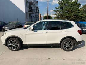 BMW X3 xDrive20d A/T - 3