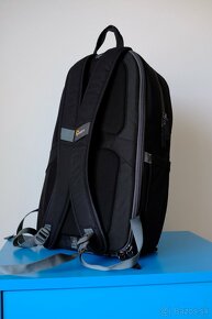 Lowepro m-Trekker BP 150 fotoruksak čierny - 3