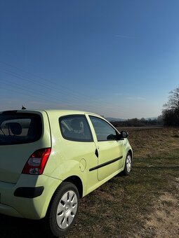 Renault Twingo 2009 - 3