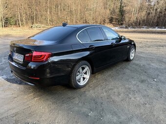 BMW 520 F10 135kw - 3