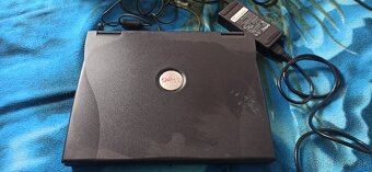 Notebook Dell - 3