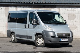 Fiat Ducato 2.3 MultiJet L1H1 - 3