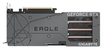 GIGABYTE GeForce RTX 4060 Ti EAGLE OC Nove - 3