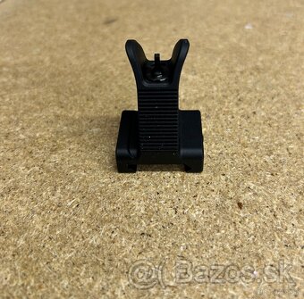 Predam Midwest Industries combat fixed A2 front sight - 3