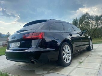 Audi A6 Avant - 3