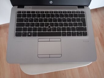 predám HP Elitebook 725 G4 , 8gb ram , 500gb hdd , WIN 8.1 - 3