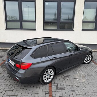 BMW Rad 3 • 2013 • M-Sport • Bi-Xenon • Light Packet - 3