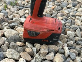 Hilti SF 10W-A2 skrutkovač s funkciou Active Torque Control - 3