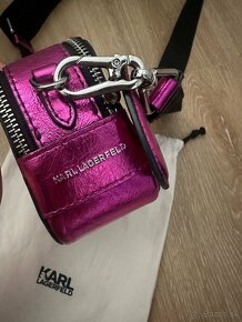 Karl lagerfeld kabelka - 3