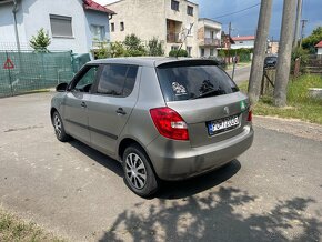 Fabia - 3