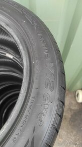 Toyo 185/55r15 letné - 3