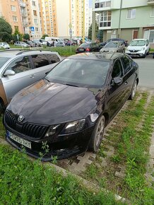 Predám Škoda Octavia 1,5TSI Style - 3