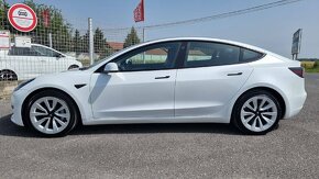 ✅️Tesla Model 3 Standard Range Plus 54kWh RWD, odpočet DPH✅️ - 3