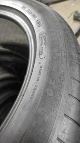 Michelin 255/45R20 letne - 3