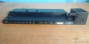 Dokovacia stanica LENOVO ThinkPad Ultra Dock 40A2 SD20F82750 - 3