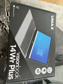 Umax Visonbook 14Wr Plus - 3