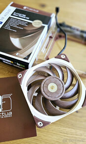 Noctua NF-A12x25 - PWM - 3