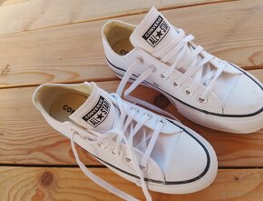 Tenisky Converse - 3