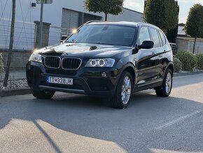 Bmw x3 2.0 d xd - 3