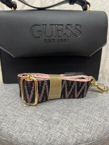 Damska kabelka guess crossbody - 3