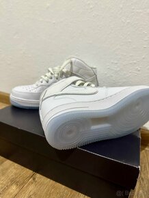 Nike AF1 midi - 3