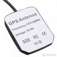 Gps anténa Audi Škoda Ford Fakra - 3