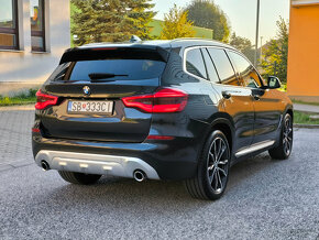 BMW X3 G01 20i xDrive XLINE 2019 - 3