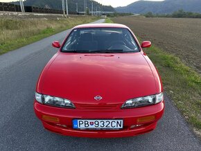 Nissan 200SX S14 - 3