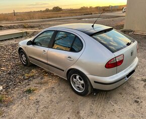 Seat Leon 1.9tdi 66kw - 3