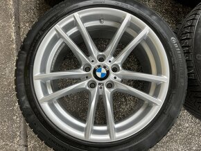 Bmw m paket zimna sada zanovna bmw 3 4 M - 3