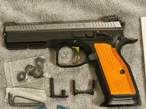 Predam CZ Shadow 2 - 3