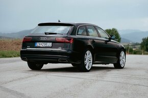 Audi A6 Avant 3.0 TDI quattro , A/T, 2015, DPH - 3