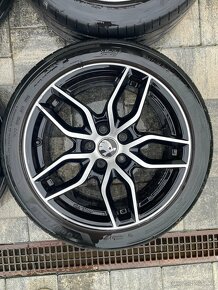 5x112 R17 - 3