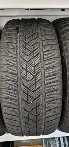 275/45 R 20 PIRELLI  run flat - 3