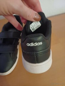 Tenisky Adidas, č.27 - 3